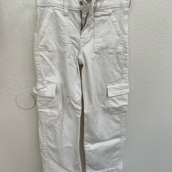 Abercrombie and Fitch kids 7/8 Bundle - Picture 5 of 5